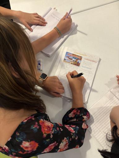 Professional Women's Night 