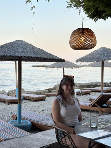 Day 5 - Corfu, Greece