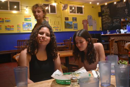 HCAM3 - Day 1 - July 24 - Maui