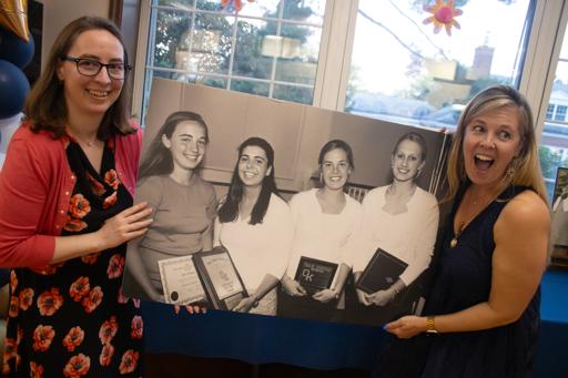 Homecoming/Reunion 2025