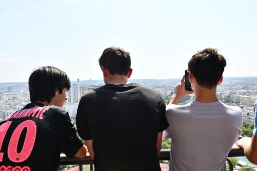 Day 6 - July 9 Paris