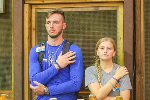 Session 5 (June 26-July 2)