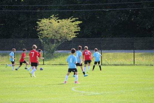 SAT / 9:00am / D3 vs D2