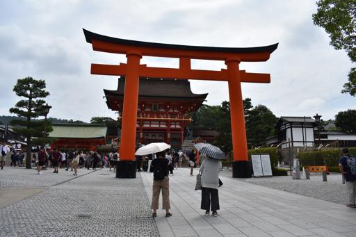 JDS1B-Day 13–Kyoto 10 July