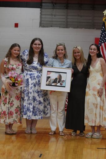 Faculty Appreciation Assembly