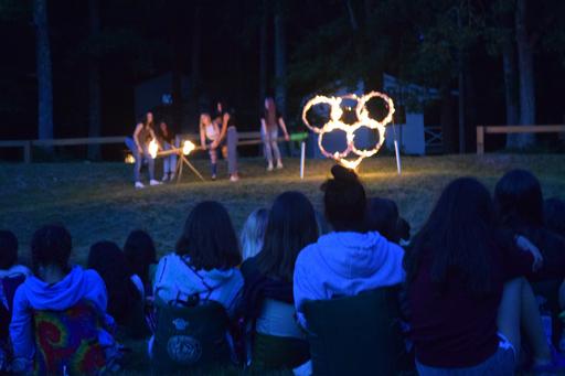 Sunday-Olympics-Guest Photographers