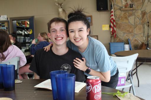 South Rock: March 15-16