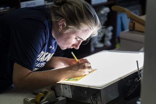 Centennial Academic Series