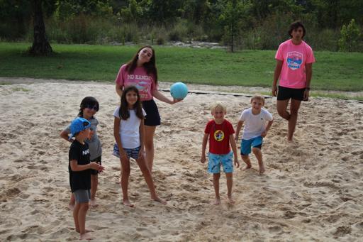 Day Camp Session 4: June 24-28