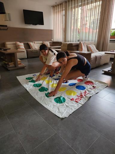 Day 6 - Monterosso - July 13 - ITMS2