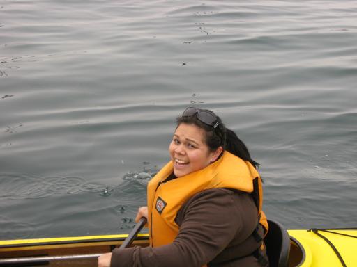 Central Coast Beach Adventure 2008