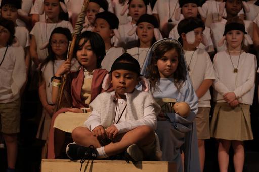 2024-12-19 | Christmas Pageant
