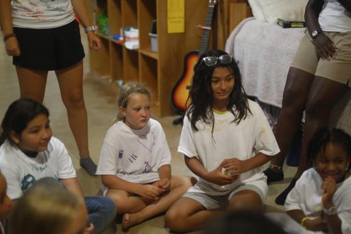 Afternoon and Evening