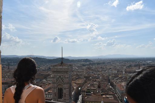 Day 15- Florence