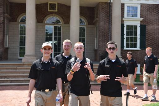 20250726 Monticello Trip