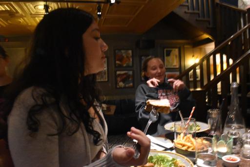 Day 5 - Cliffs of Moher (8/3)