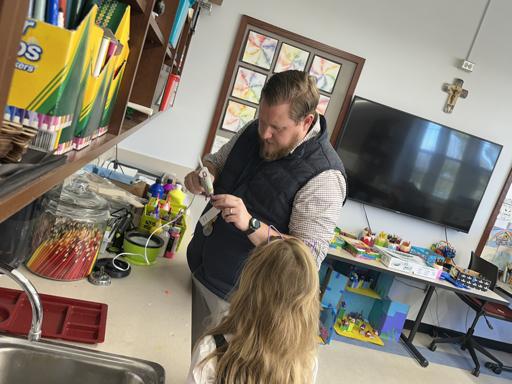 Mythical Art Animals