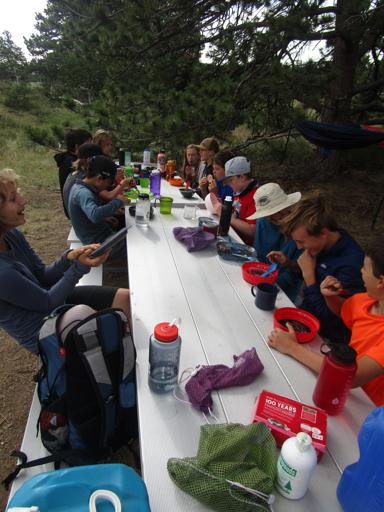 Expedition Multi-Sport 7th-8th