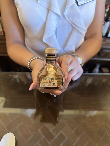 Day 3: Modena and Cinque Terre 7/14