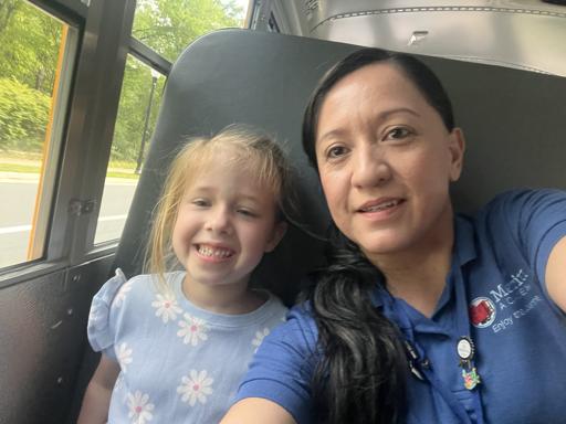 Field Trip