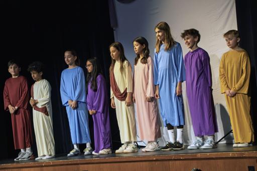 Stations of the Cross (4.16.25)