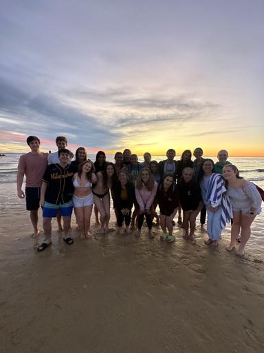 Day 6 - Moreton Island