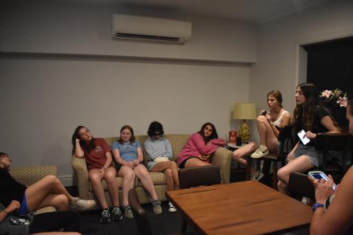 4th July Day 1 Cairns