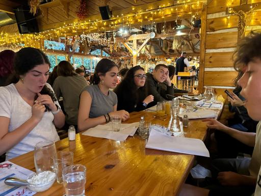 Day 5: Prague Castle and Czech Folklore Evening