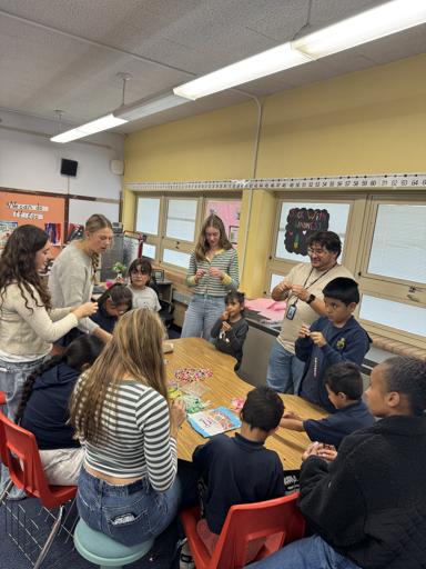 Horizons After School Program