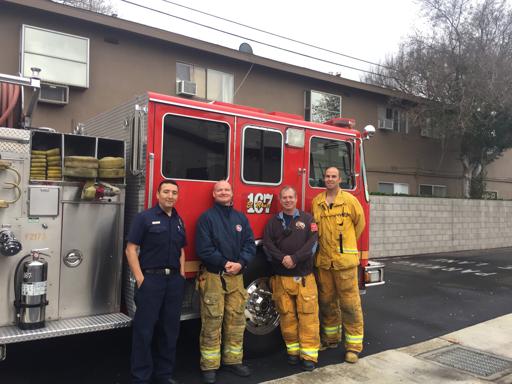 El Monte FISE Legore Elementary