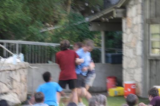 Overnight Camp Session 2: June 9-15