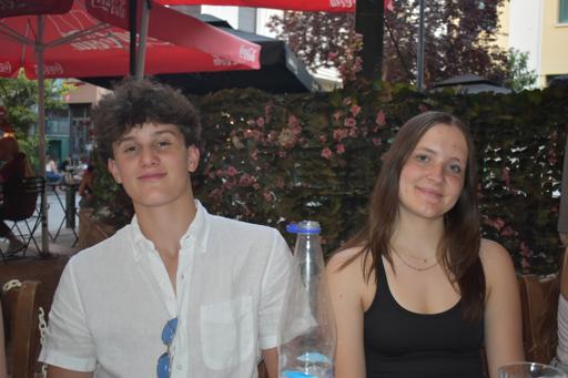 Day 1 - Athens, Greece