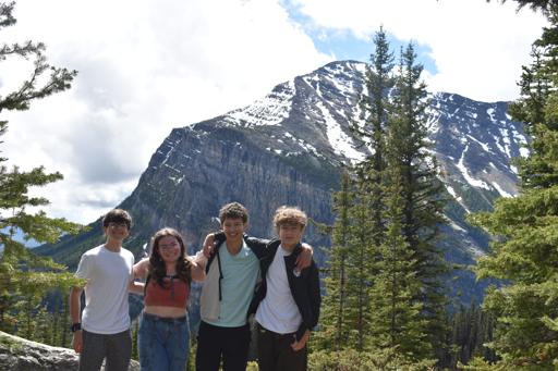 Canada Adventure (June 29-July 9)