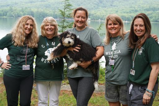 July 17 - End of First Session