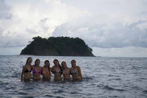 Costa Rica Adventure & Service 2 (July 7-17)