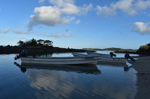 Day 19 22nd July Coralview Resort