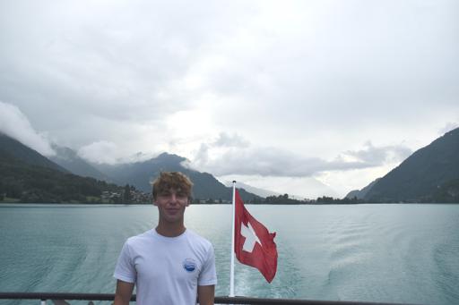 Day 6 - Around Interlaken