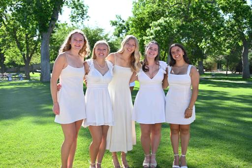 US Commencement – Class of 2026 – Candids