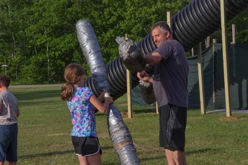 SBR Family Camp #1