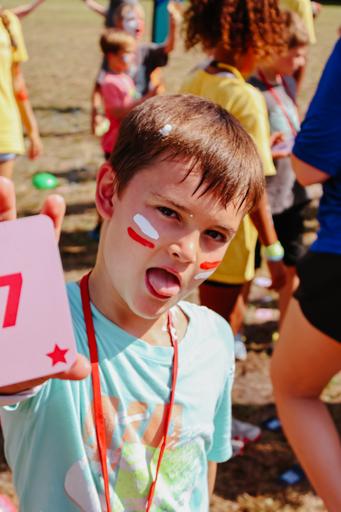 Friday Family Fun Day