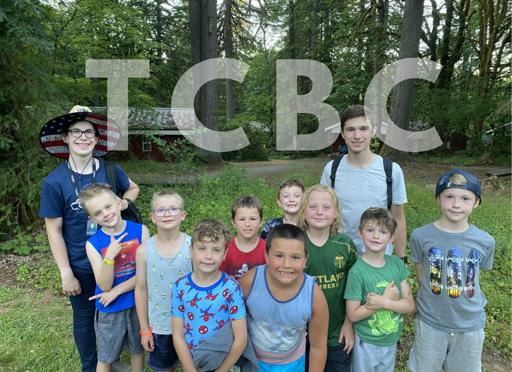 Primary - Cabin Photos