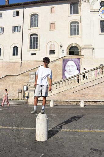 Day 5 - Rome & Vatican City