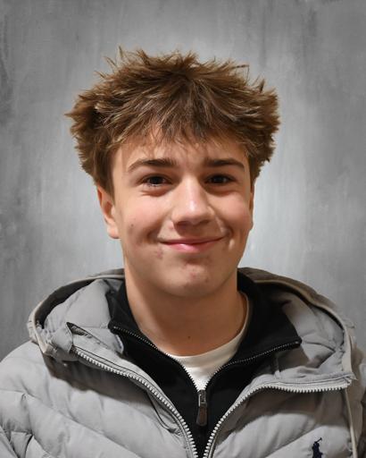 Lifetouch - Grade 9 - 2025