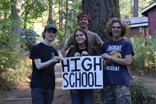 2021 - High School 1 - Photos & Videos