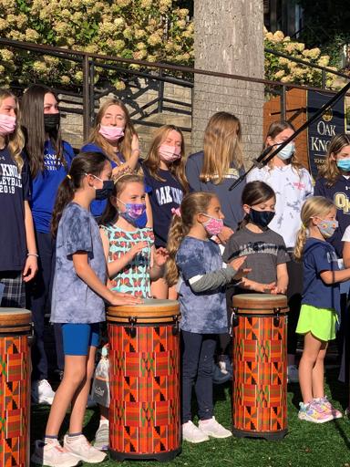 Founder's Day Celebration 2021