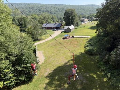 Session 4: August 10 – August 22