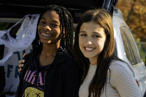 US-LS Trunk or Treat