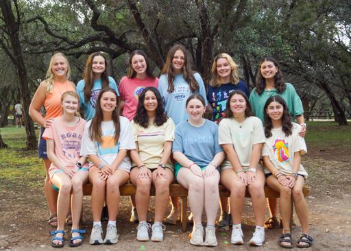 First Half Cabin Pics 2022