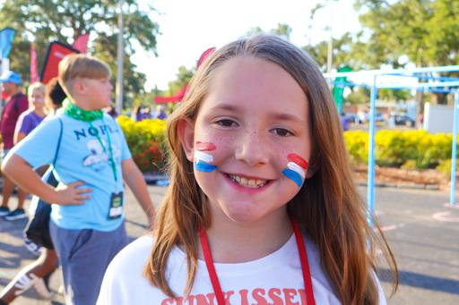 4TH OF JULY THURSDAY