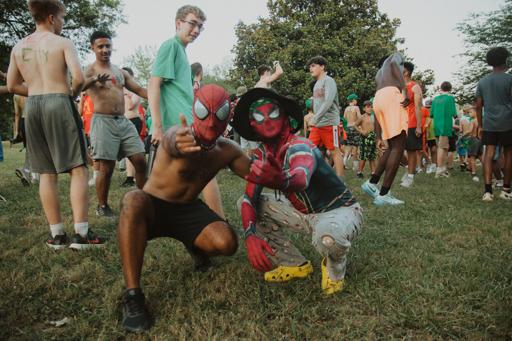 Thursday-The Legacy Years